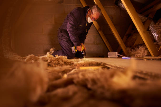 Best Insulation for Specific Applications in Sebring, FL